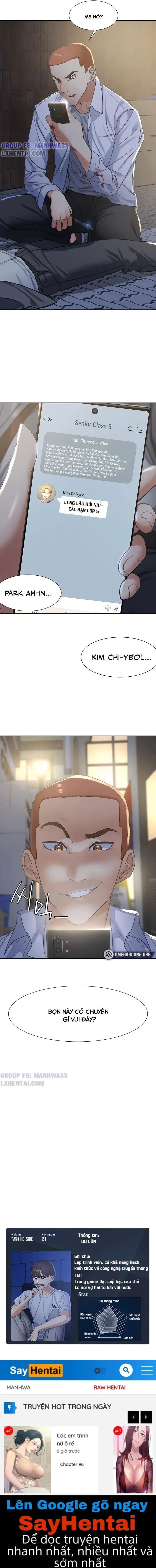 lớp học nhạy cảm chapter 3 14