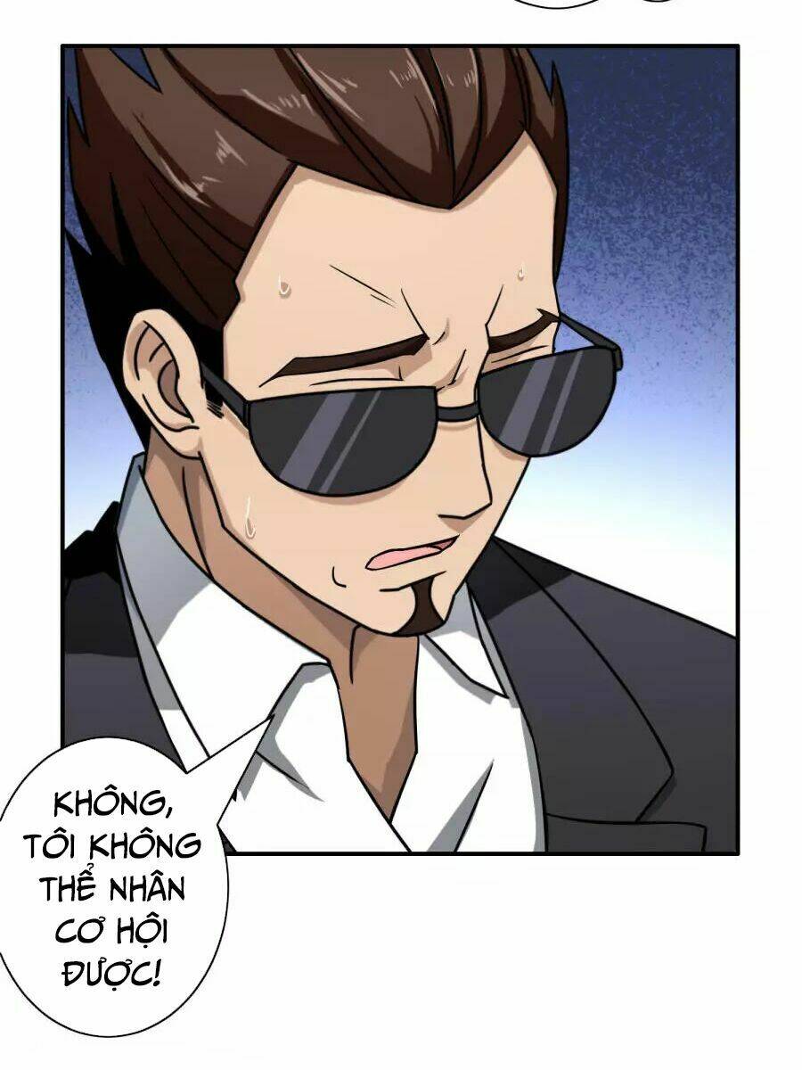 hộ hoa cao thủ tại đô thị chapter 94 23