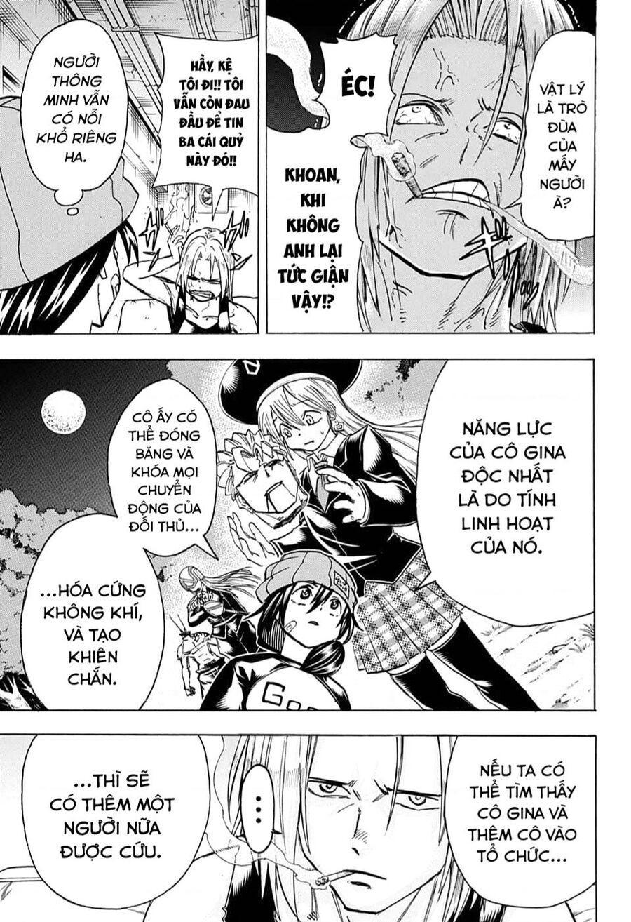 undead unluck chapter 134 12