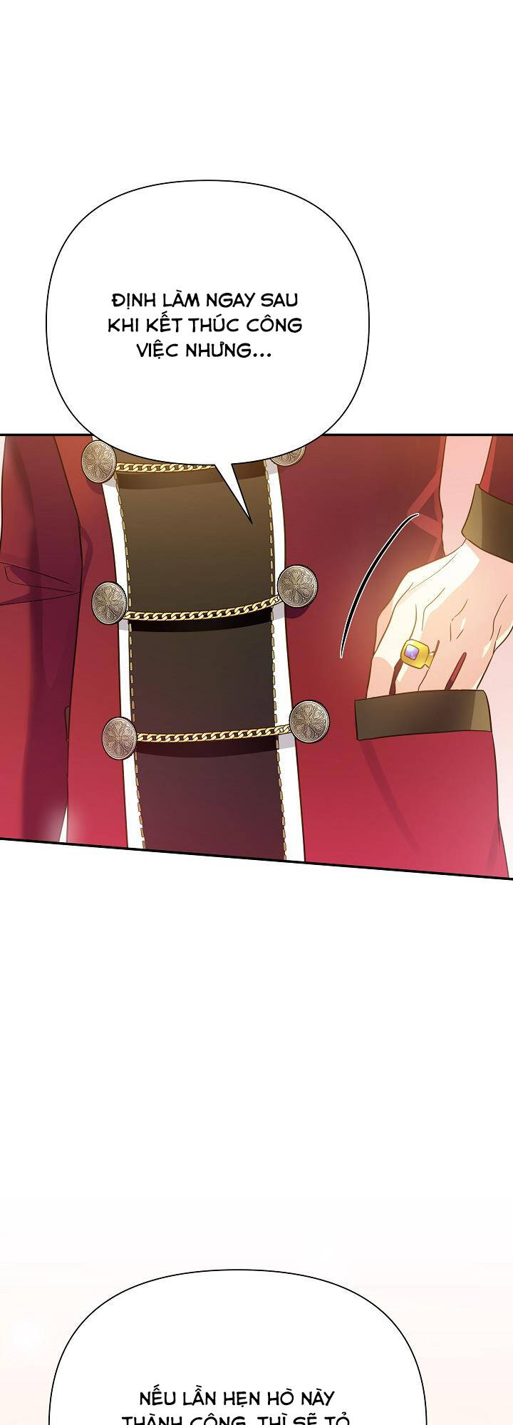 tôi đã ở đây ngay từ đầu chapter 57.1 42