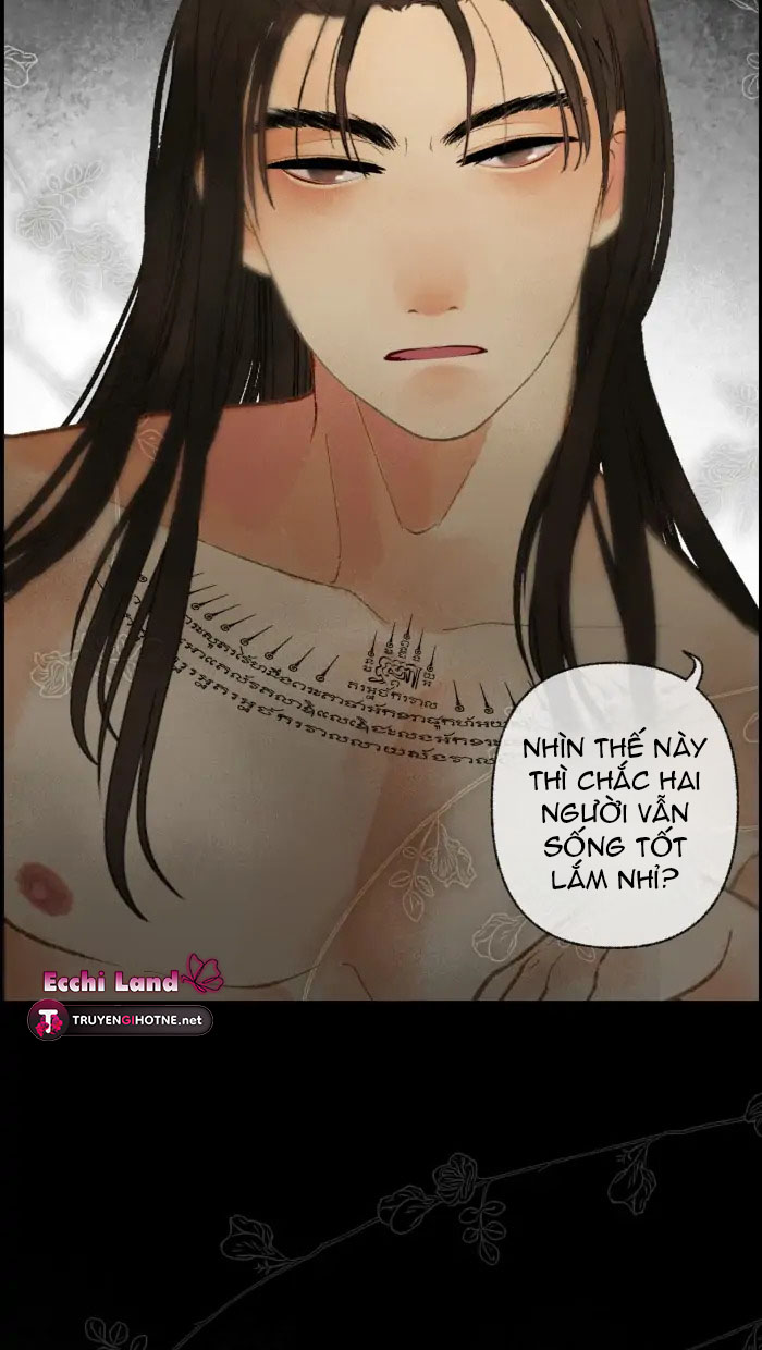 Nữ Chính Không Muốn Yêu chapter 47.2 - Trang 2