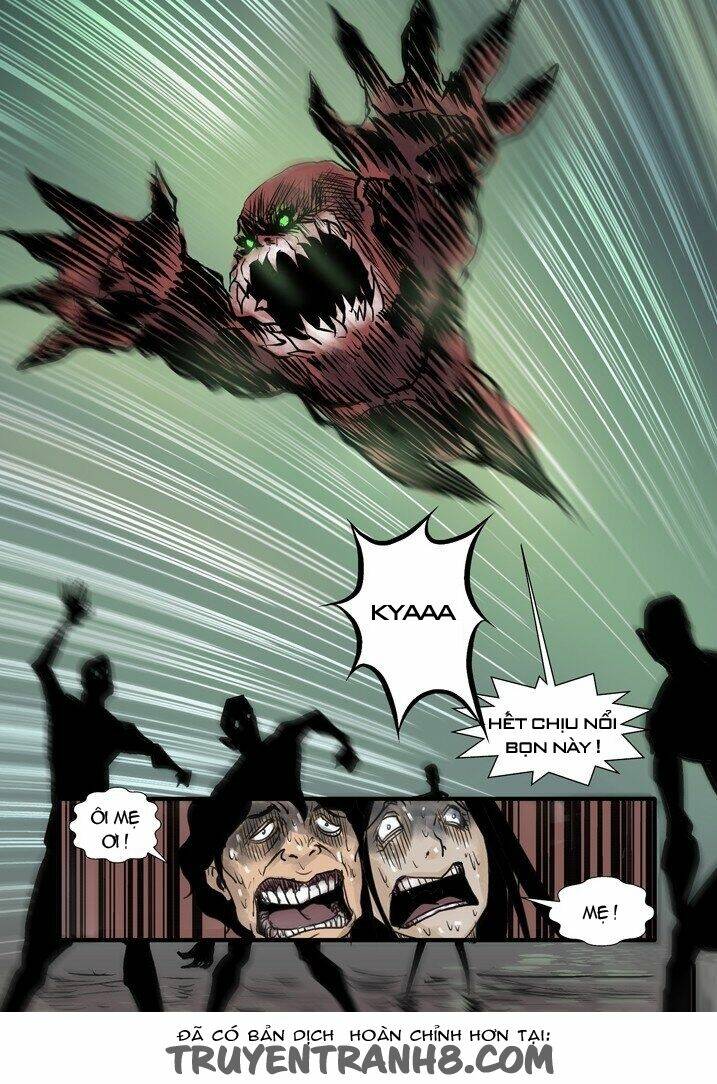 thâu hoan chapter 26 8