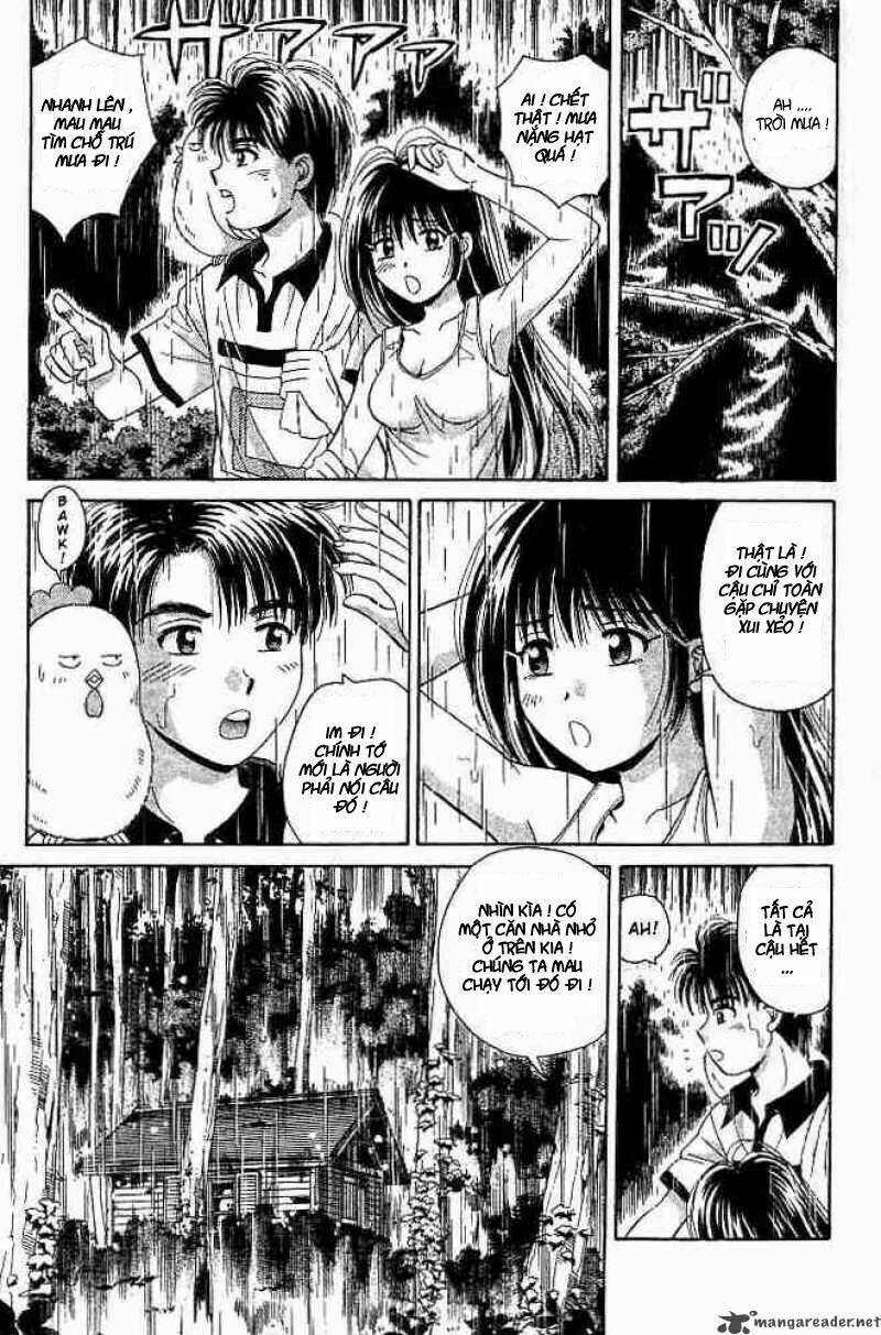 open sesame chapter 27 21