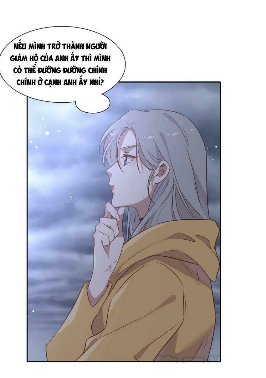 bạn trai kém tuổi bẫy yêu tôi chapter 77 34