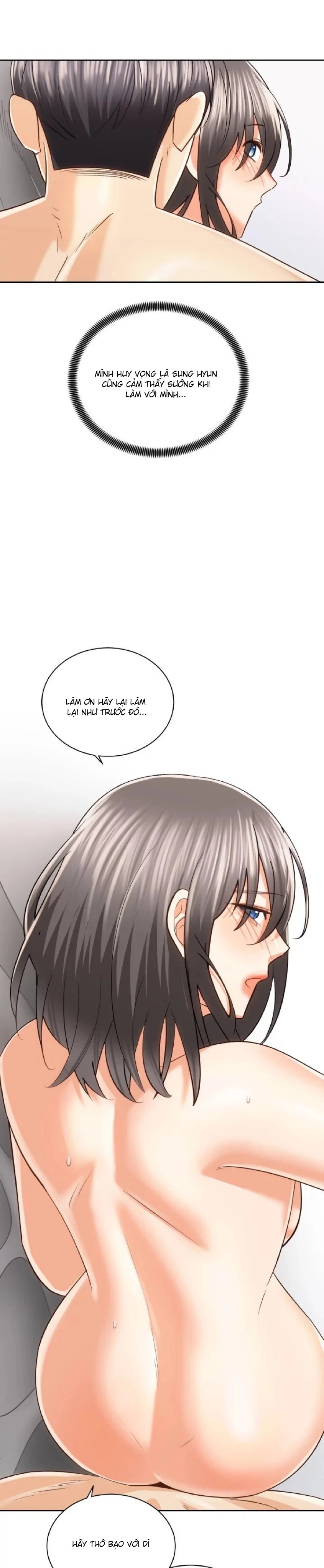 mình cùng đi xe nhé? chapter 21 20