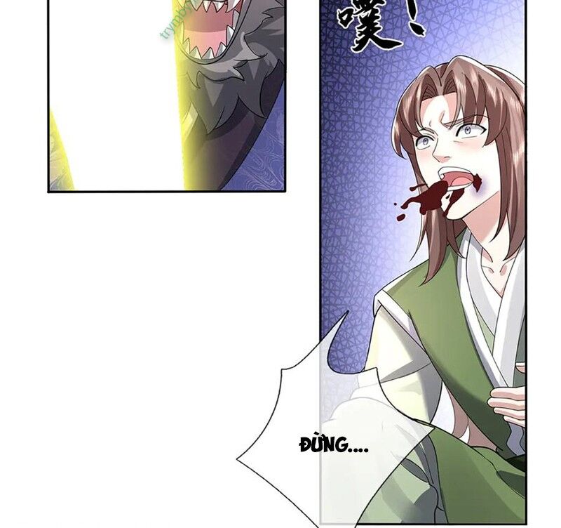 ta có thể nuốt chửng mọi thứ chapter 79 104