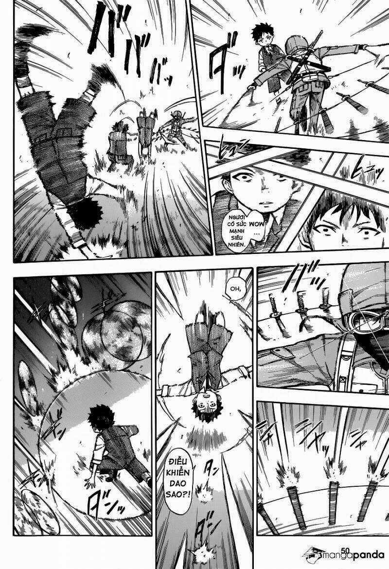 second brain chapter 1 45