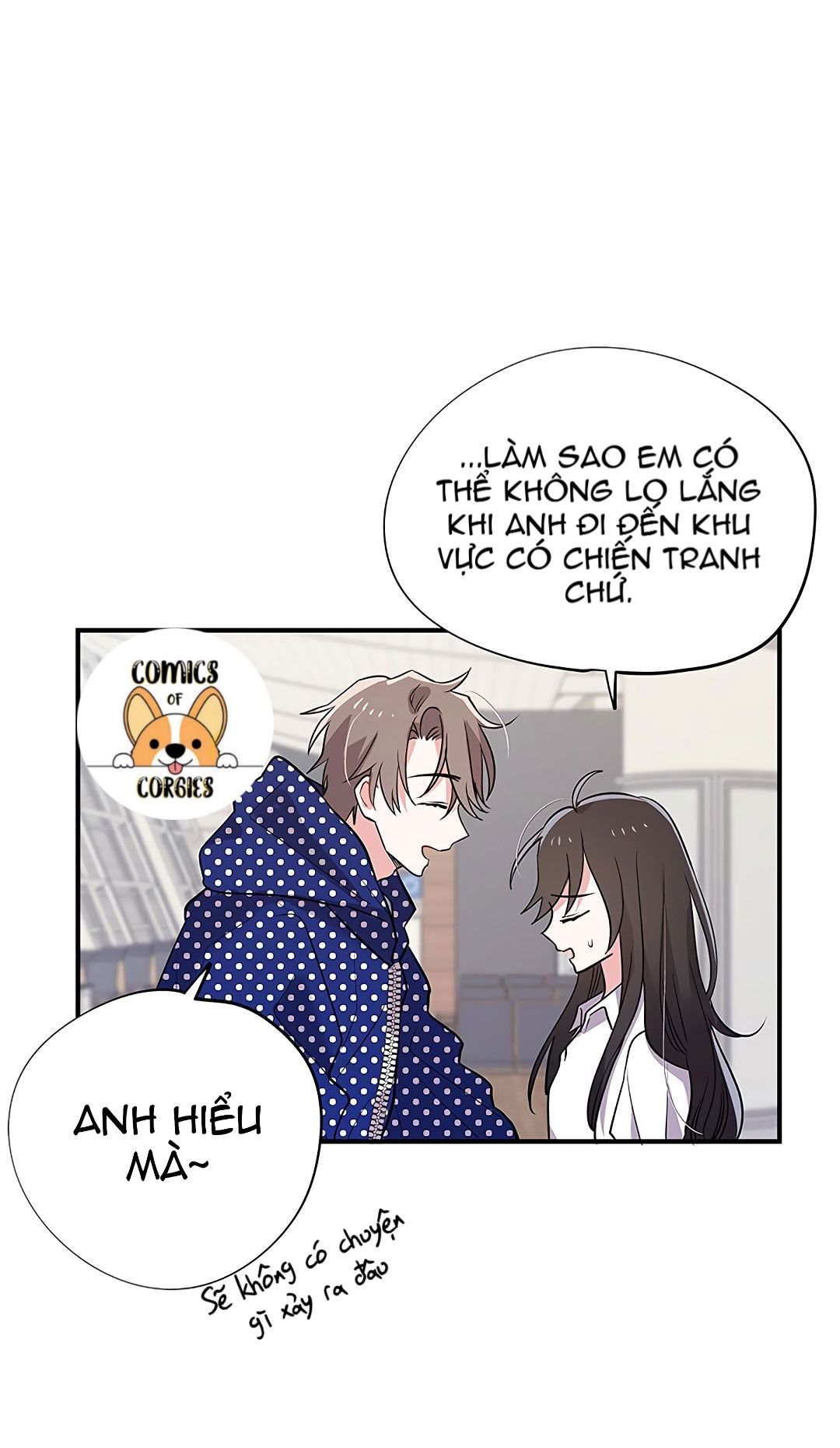 hãy cứu chồng tôi chapter 8 4