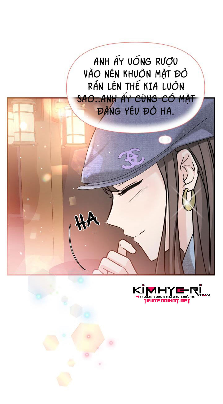 vị đại diện đáng ngờ chapter 7 41