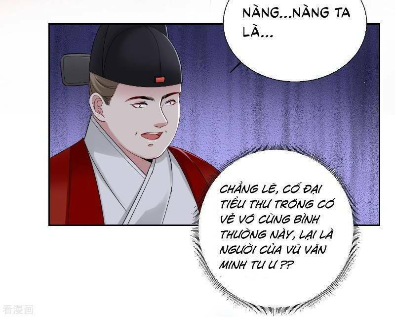 độc y đích nữ chapter 103 5