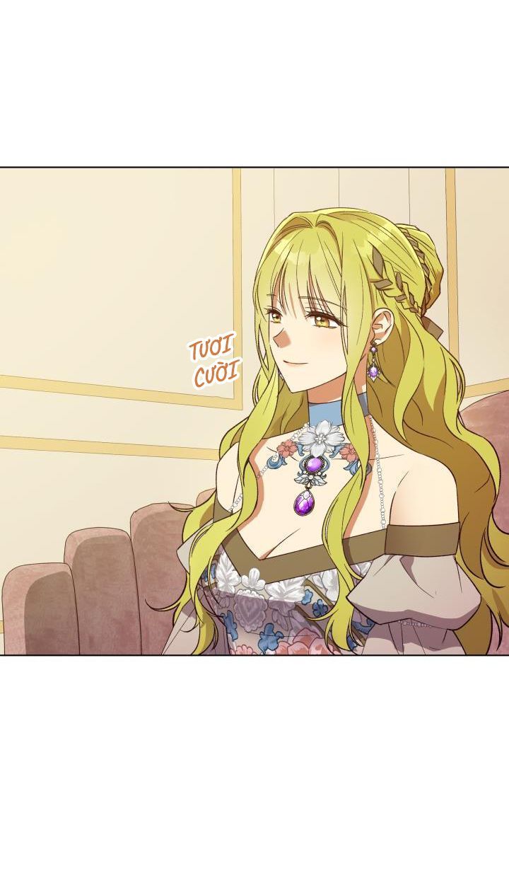 công chúa khắc dấu lên kẻ phản nghịch chapter 24 37