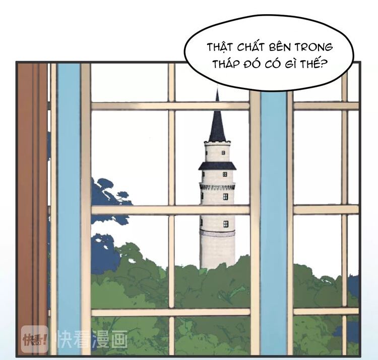 lượm được một tiểu hồ ly phần 3 chapter 17 2