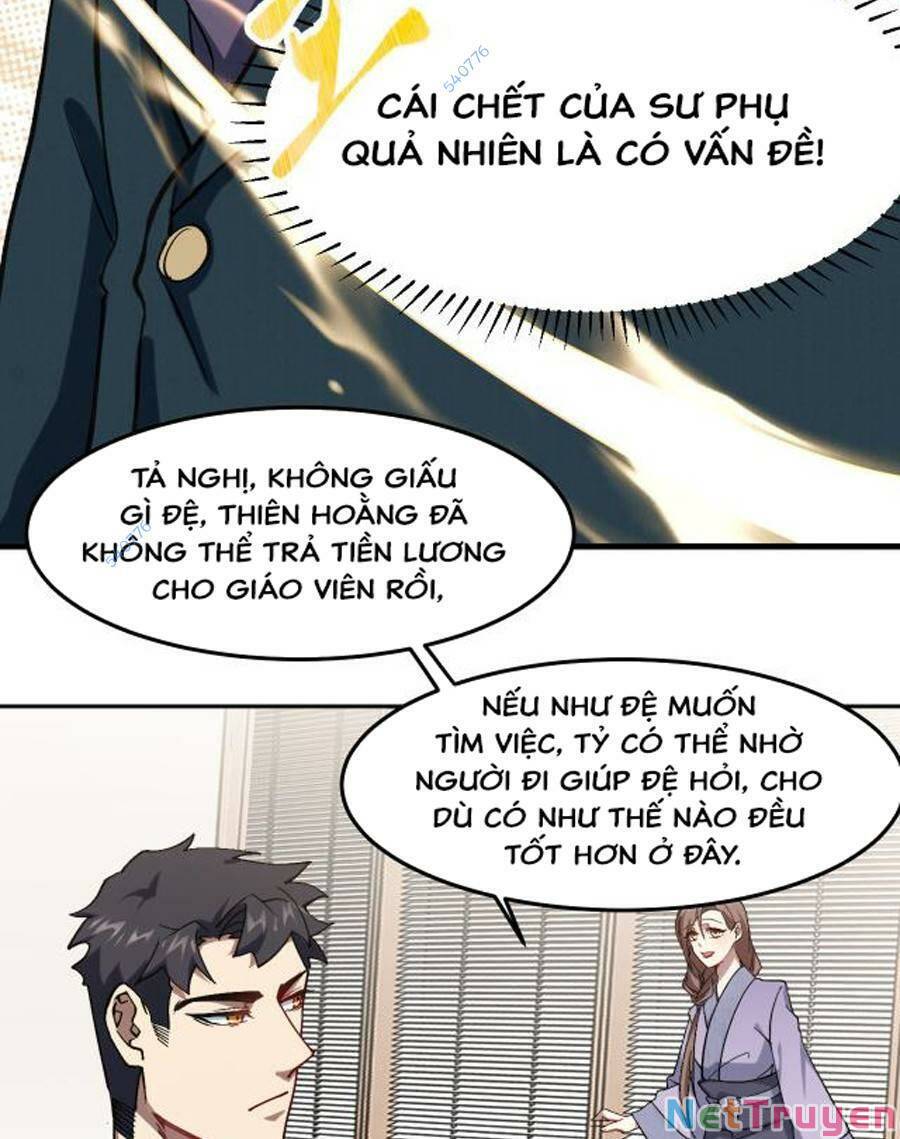 vú em thánh kỵ sĩ chapter 6 41