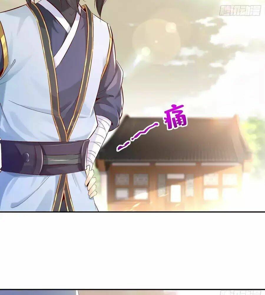 trọng sinh chi ma tôn đương đạo chapter 7 13