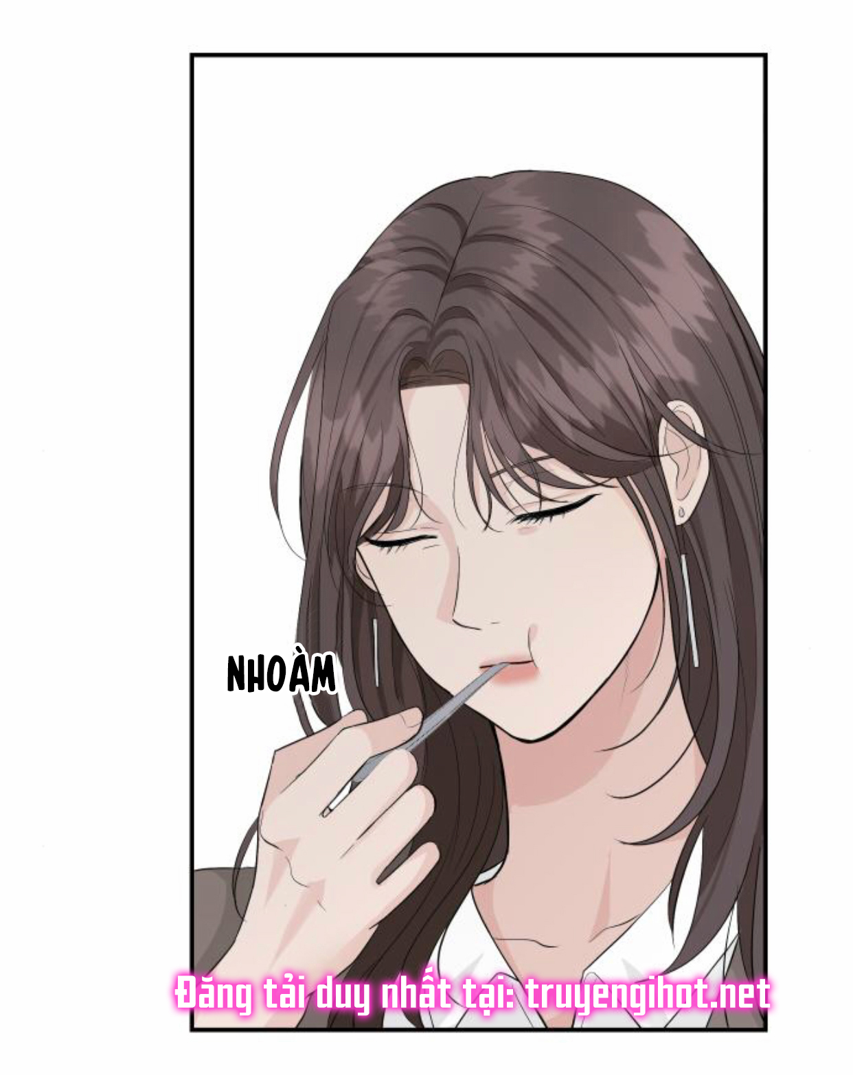 cuộc hôn nhân hoàn hảo chapter 28 16