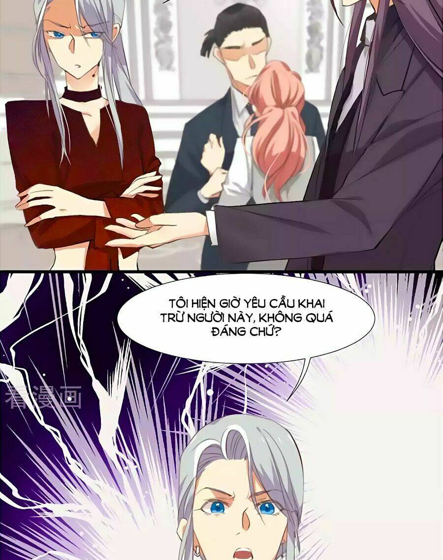 tửu điếm nữ vương chapter 3 3