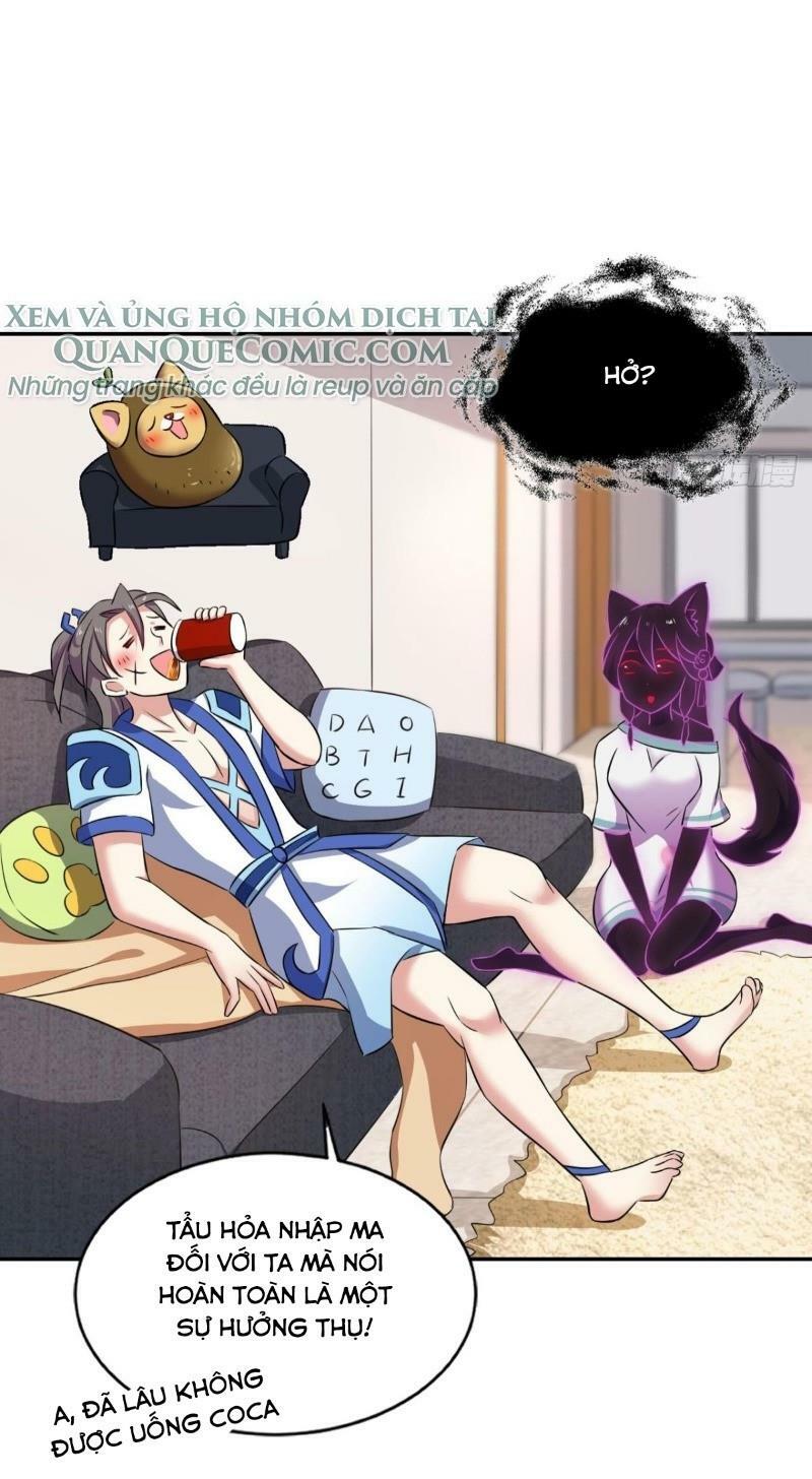 Trọng Sinh Thành Cậu Vàng Tại Dị Thế Chapter 90 32