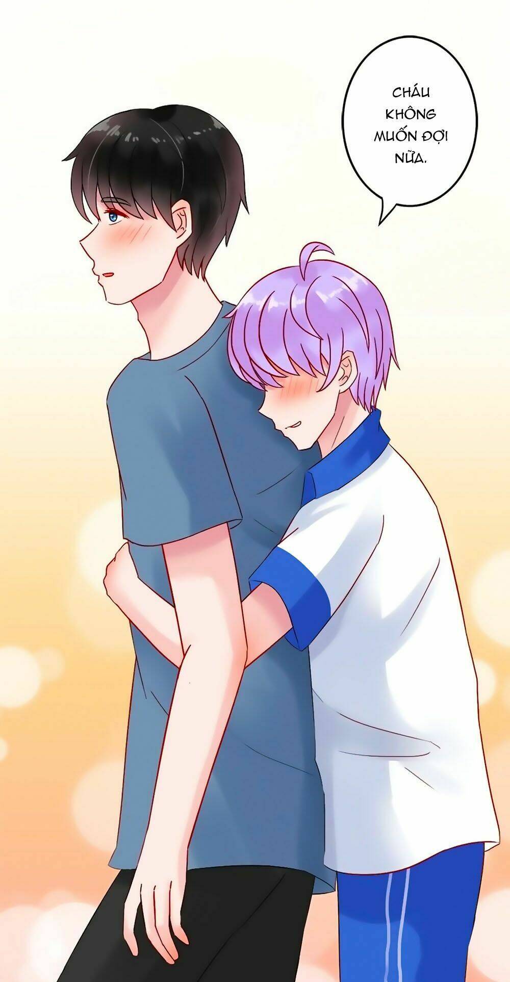 phải lòng ông chú hàng xóm chapter 36 15