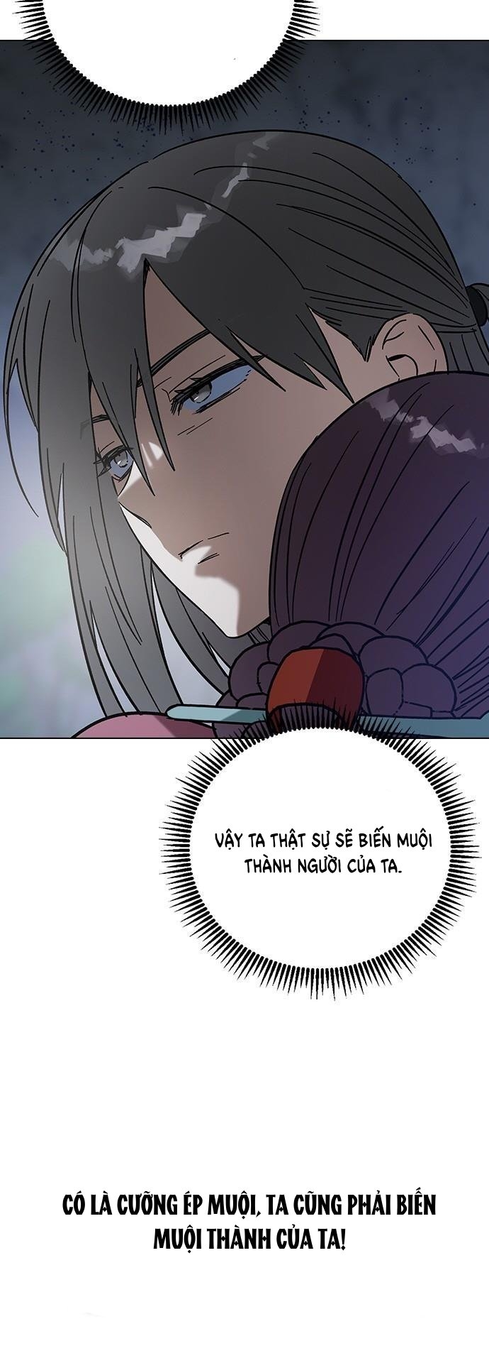 nhân duyên kiếp trước chapter 84.1 32