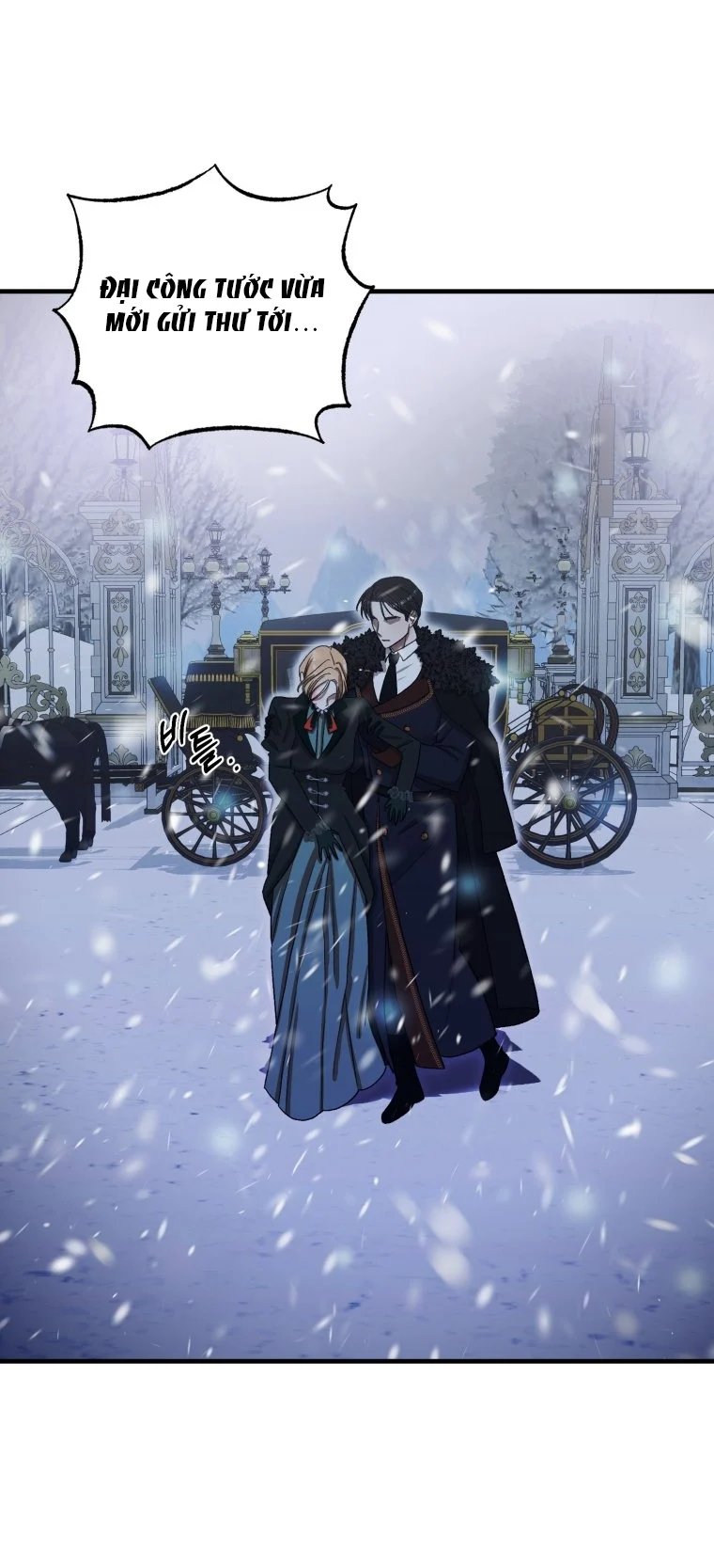 khi tôi bị chú chó tôi bỏ rơi cắn chapter 10.1 7