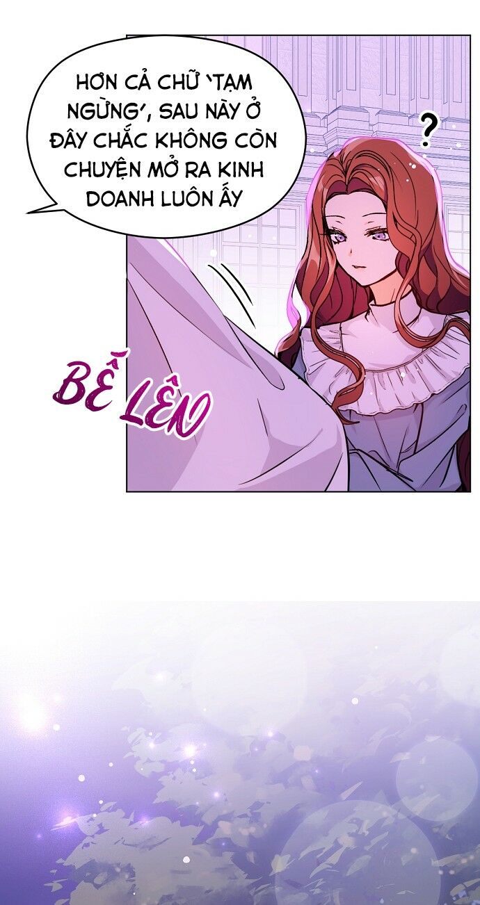 tôi không cố ý quyến rũ nam chính đâu! chapter 29 36