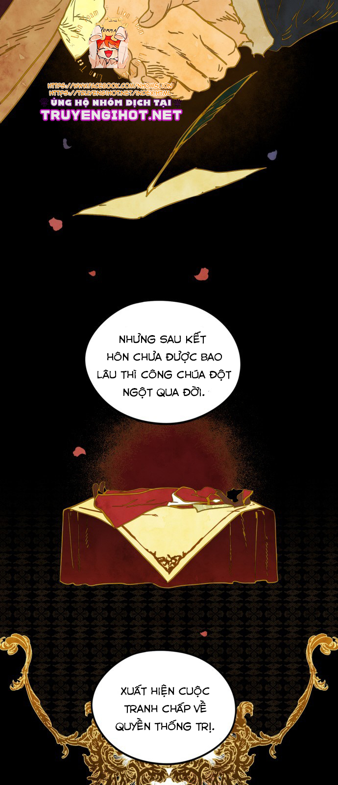 bị che khuất bởi hoàng hôn chapter 65.2 12