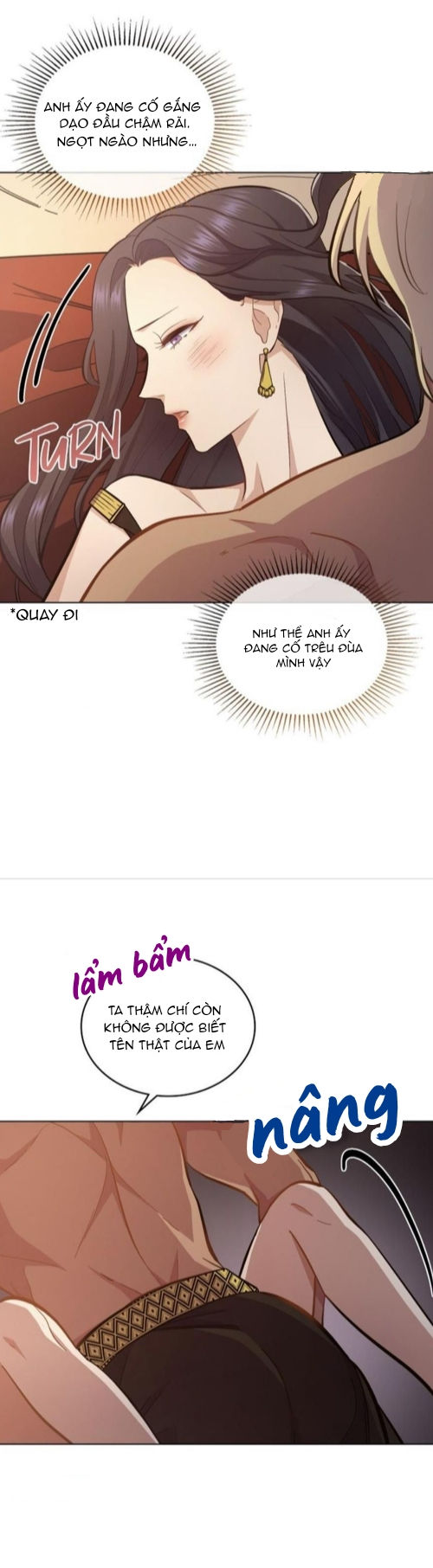 Hôn Nhân Giả Dối chapter 17.1 13