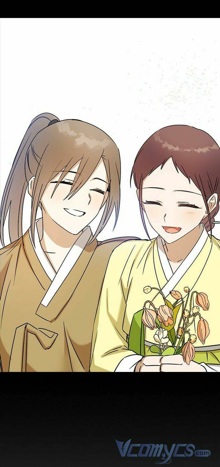 duyên nợ kiếp trước chapter 30 11