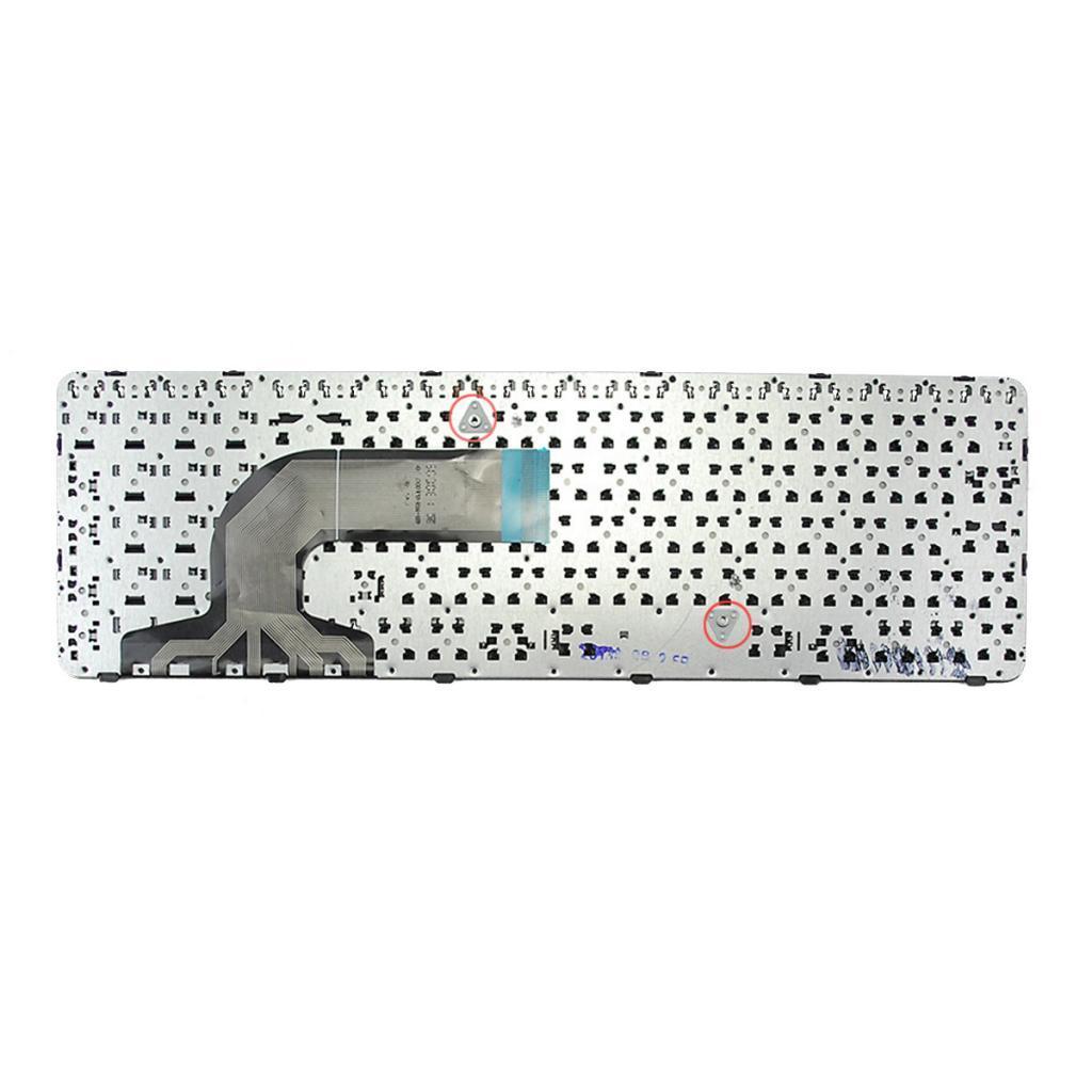 Laptop Replacement IT Keyboard for HP Pavilion 15- -n 250 G3 255 G3 256 G3