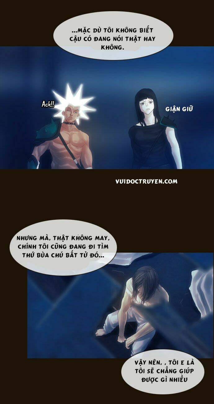 hội ảo thuật chapter 95 18