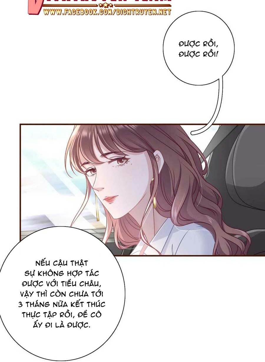 bạn gái tôi mới 30+ tuổi xuân chapter 95 6