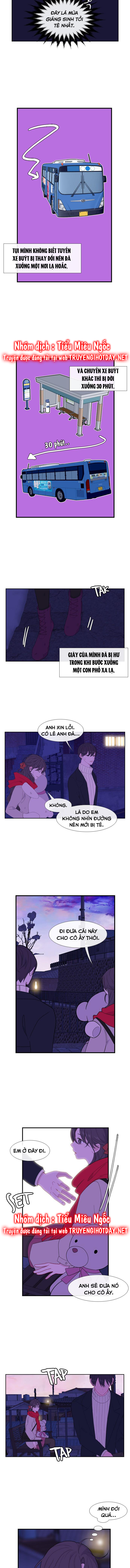 quay lại nhé chapter 88 6