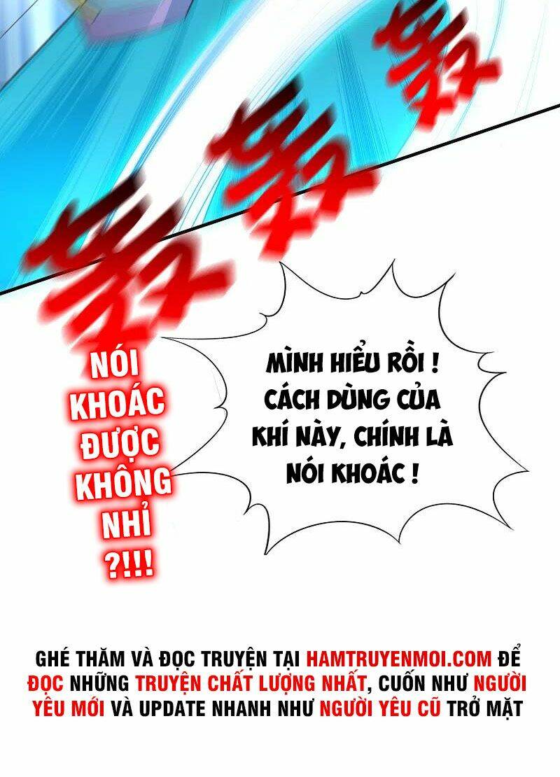 phục thiên thánh chủ chapter 218 30