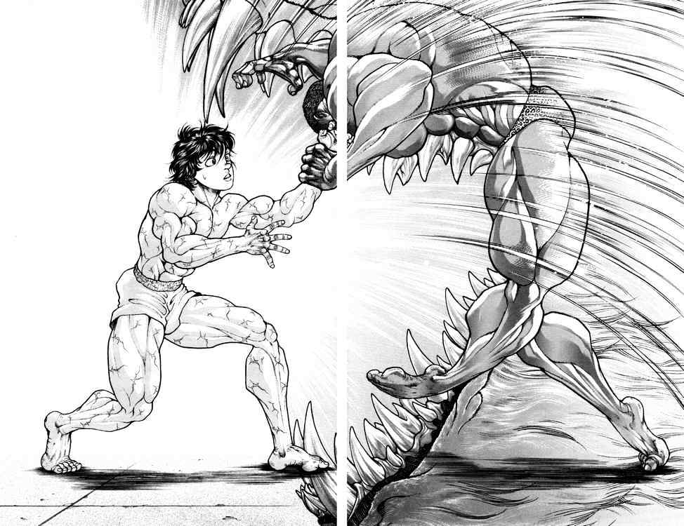 baki – son of ogre chapter 72 19