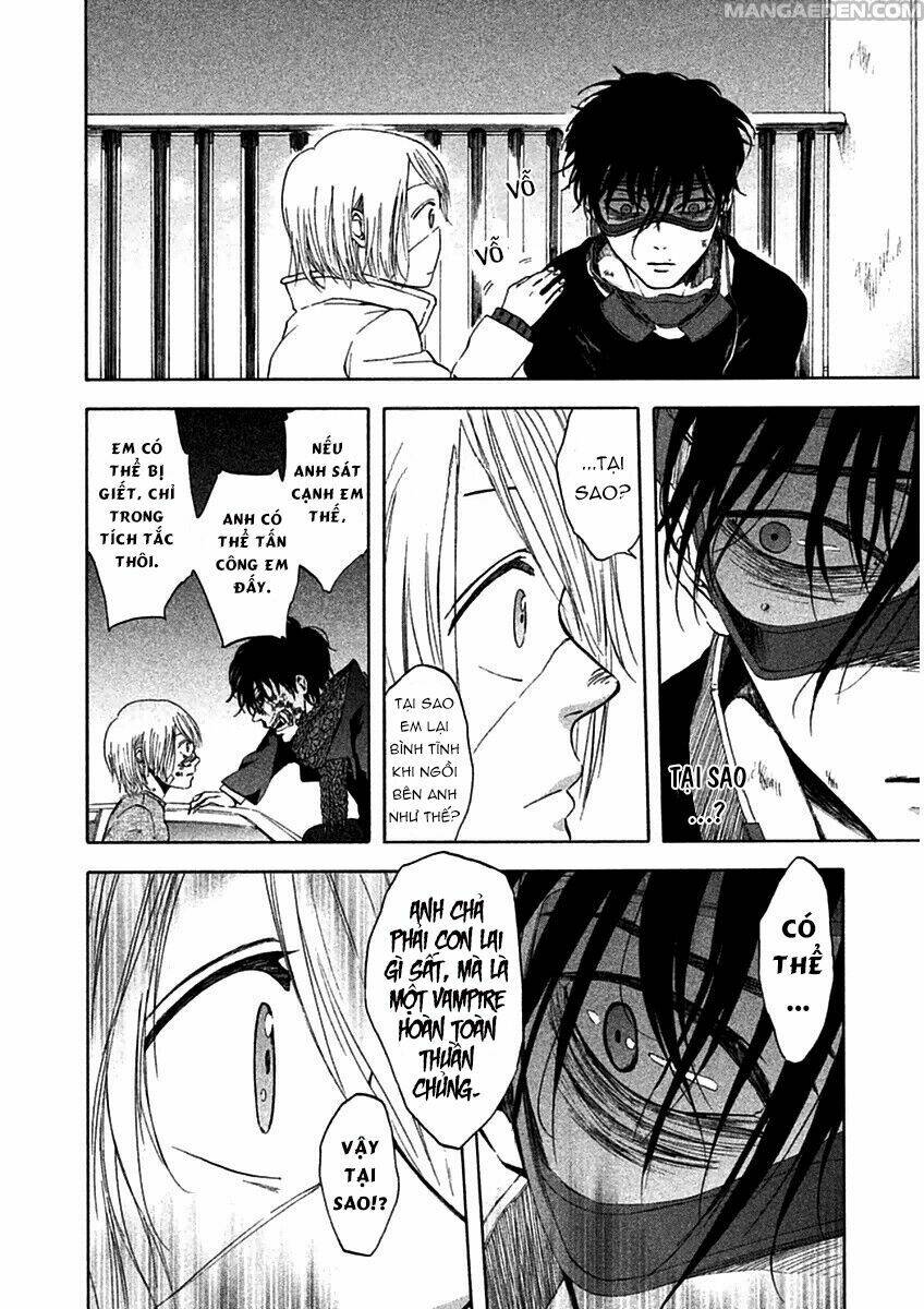 ranh giới quỷ chapter 11 13