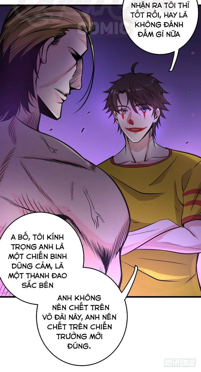 tối cường thần y tại đô thị chapter 45 13