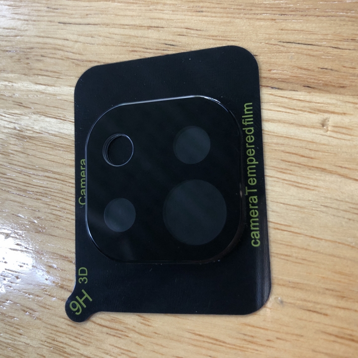 Kính cường lực camera cho Mi 11 Lite 4G/5G/NE