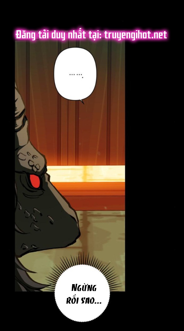 bản tình ca heeran chapter 43.2 10