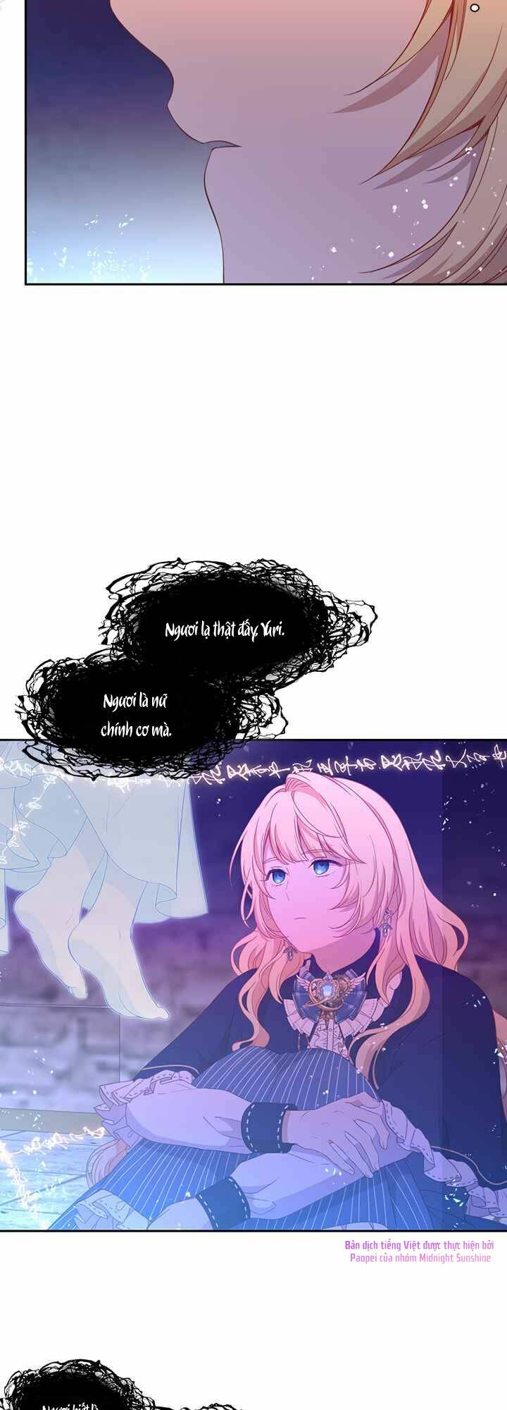 hãy coi chừng ác nữ chapter 48 35