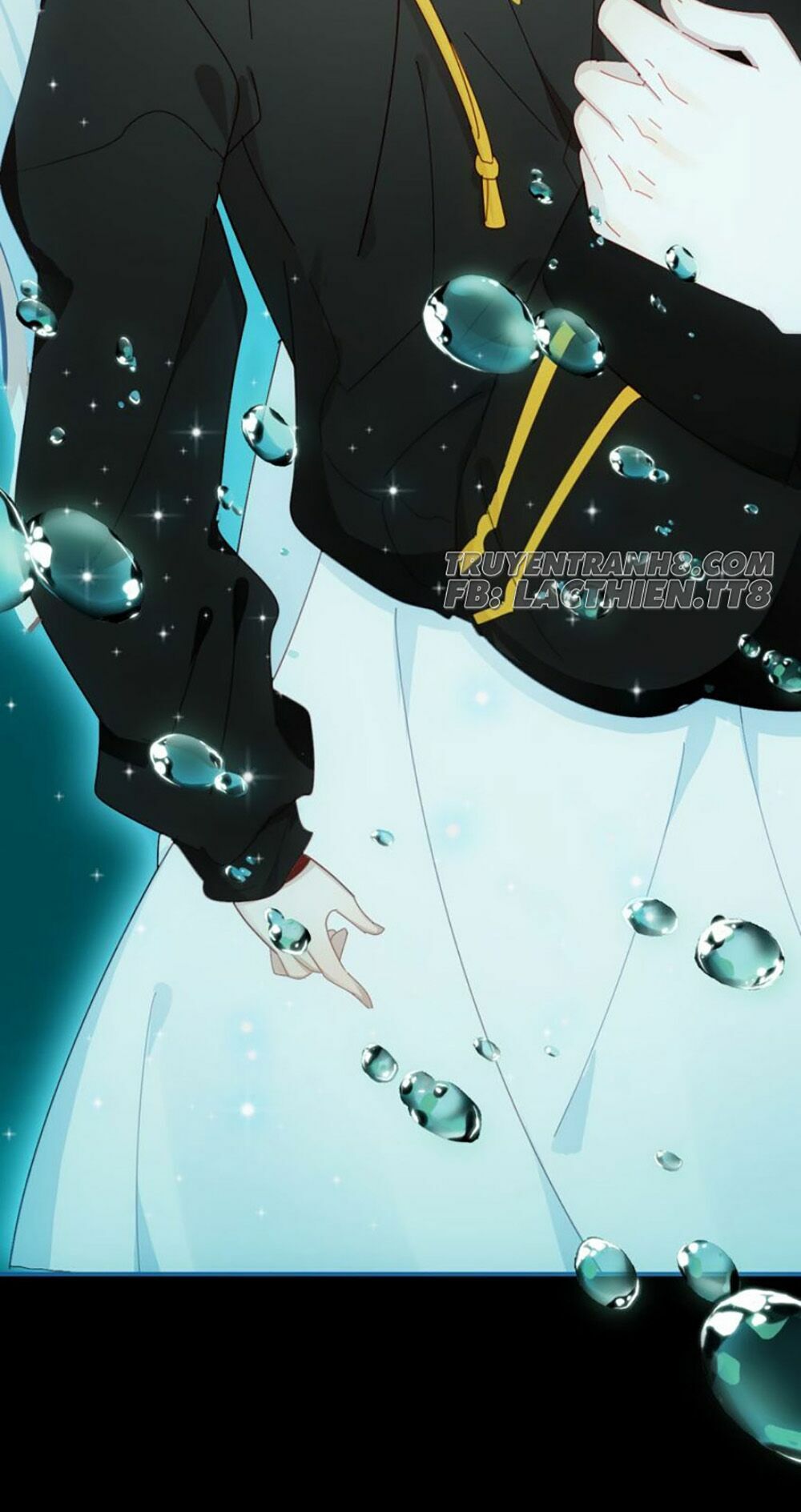 Ái Thượng Ngạo Kiều Long Vương Gia chapter 9 - Trang 55