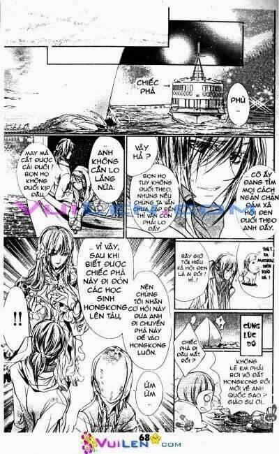 chàng trai quý tộc chapter 1 68