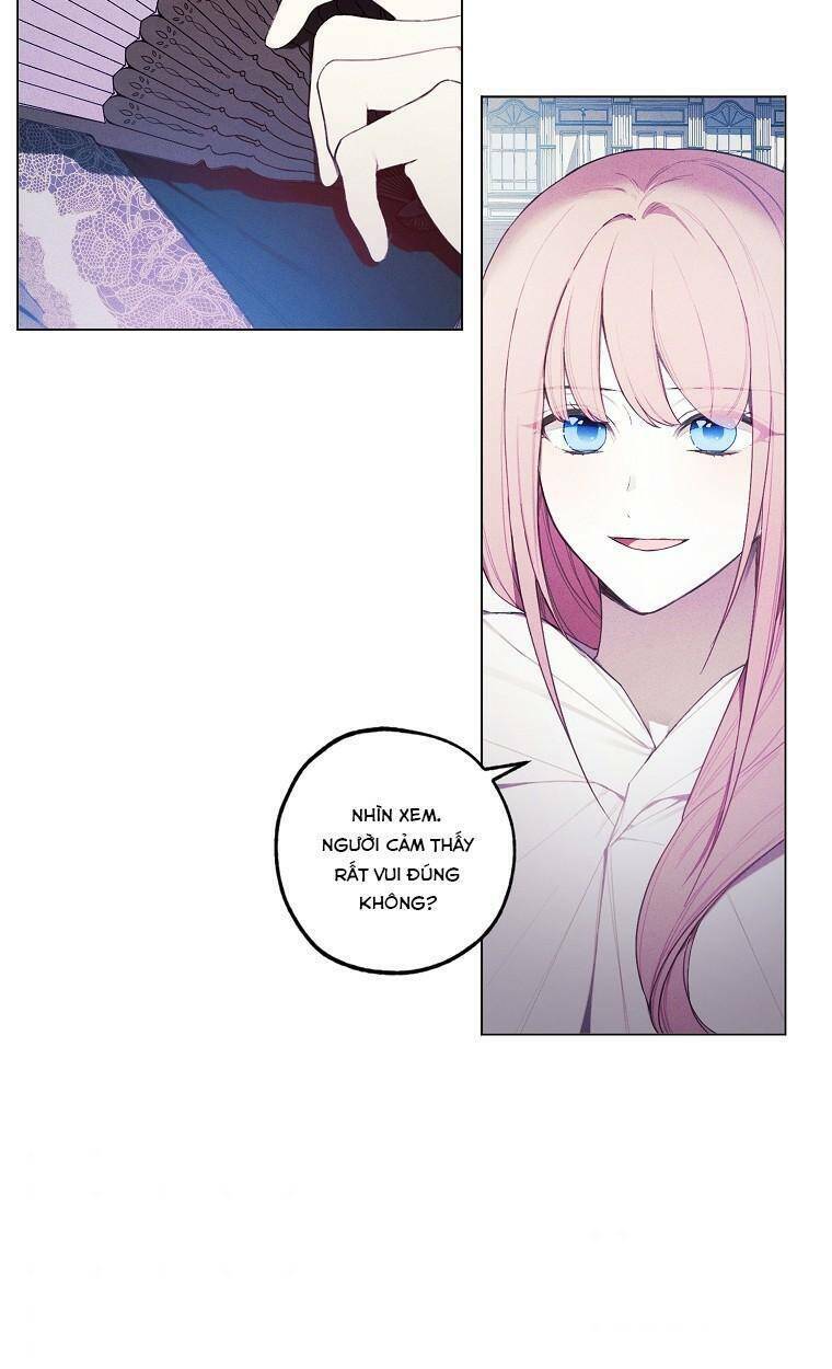 tiệm búp bê của công chúa chapter 28 9