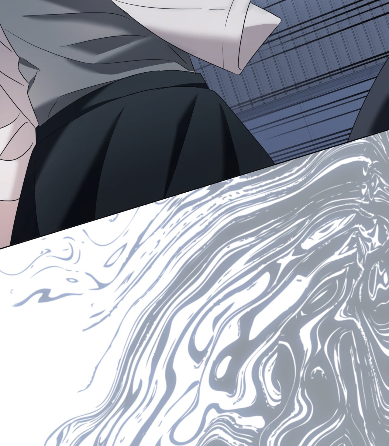 Amon- Không Thể Đoán Biết chapter 21.2 - Trang 17