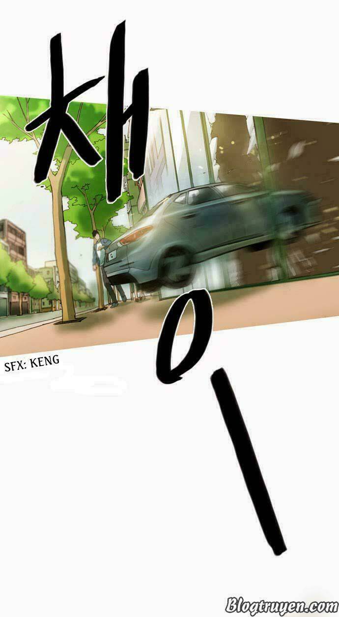 săn phù thủy chapter 11 5