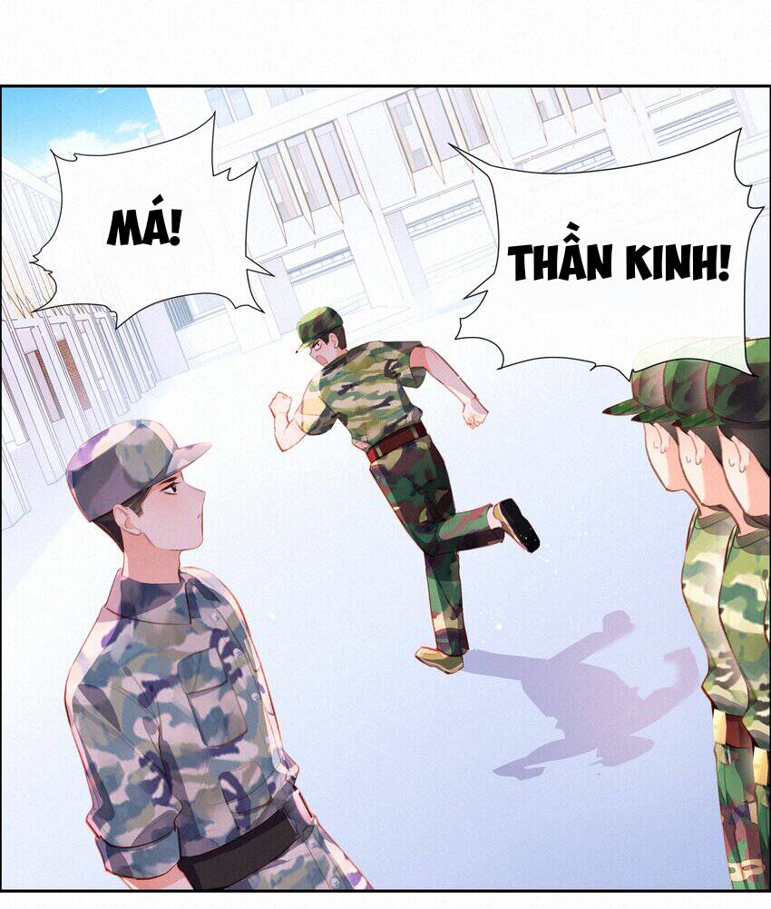 gửi em, người đặc biệt chapter 18 26