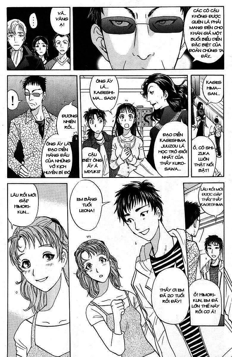 thám tử kindaichi - phần 2 chapter 9 25
