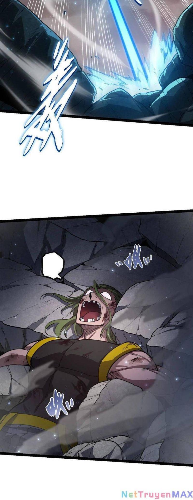 chuyển sinh thành liễu đột biến chapter 93 12