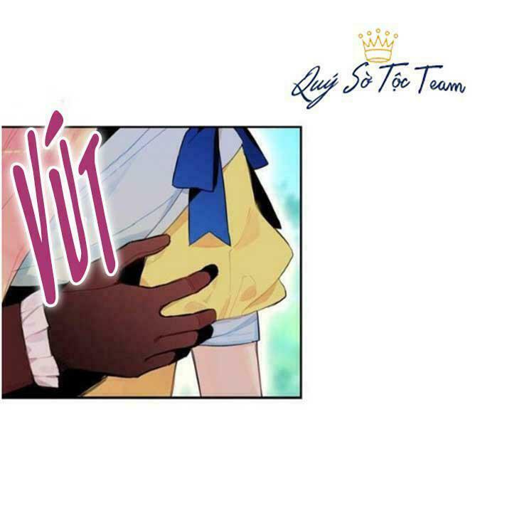 thánh nữ ẩn danh chapter 26 33