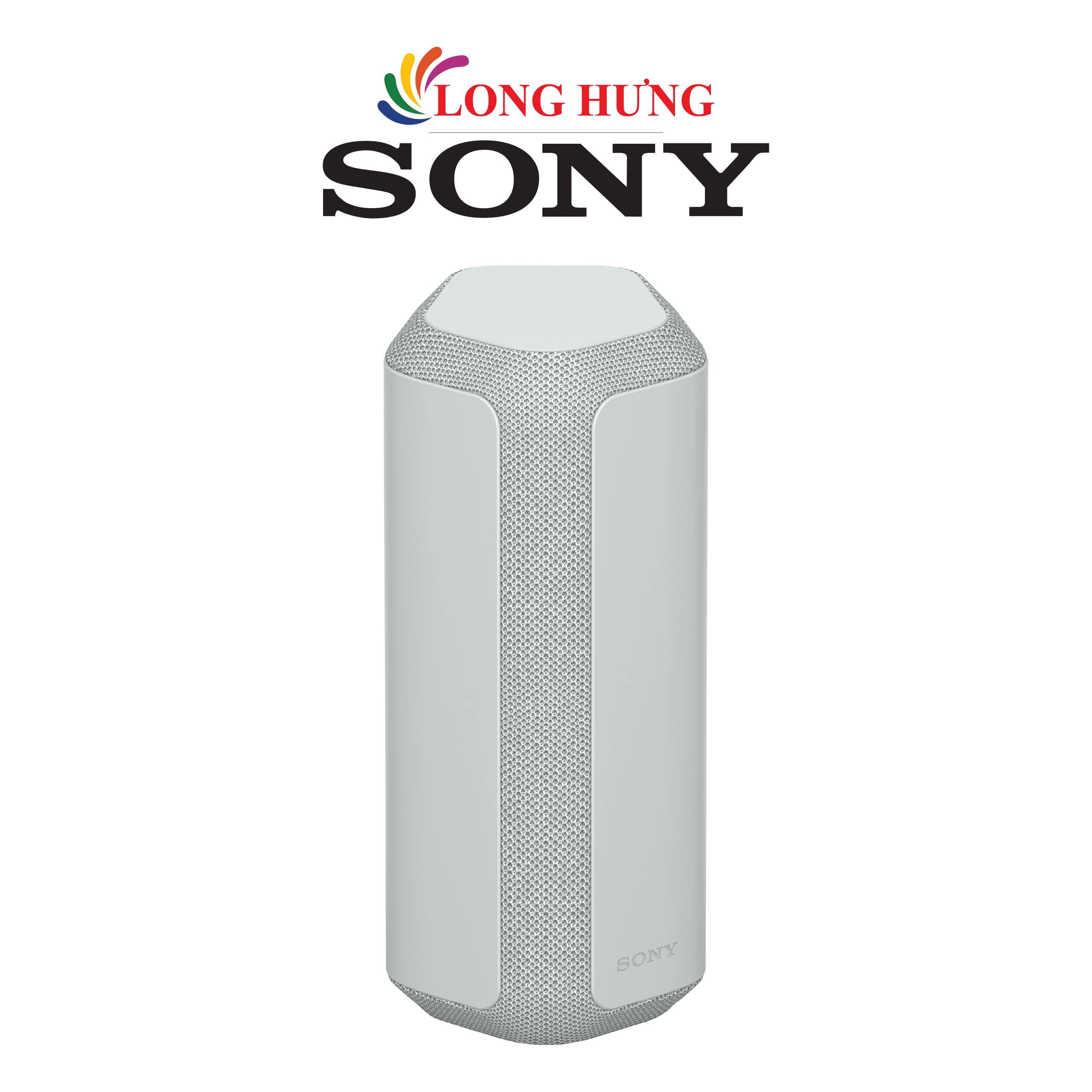 Loa Bluetooth Sony SRS-XE300 - Hàng chính hãng