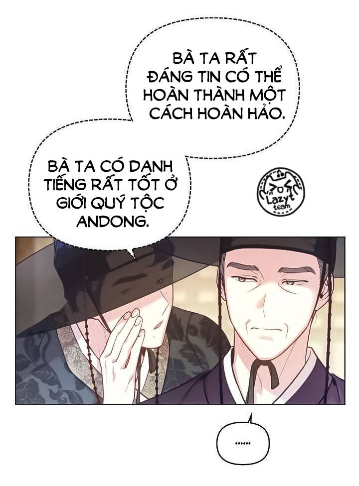 khi hoa nở chapter 3 29